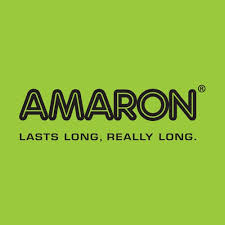Amaron Battery Logo
