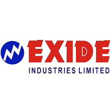 Exide Battery Logo
