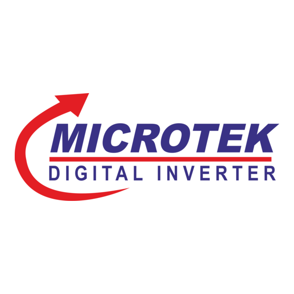 Microtek Battery Logo